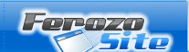 FerozoSite Logo